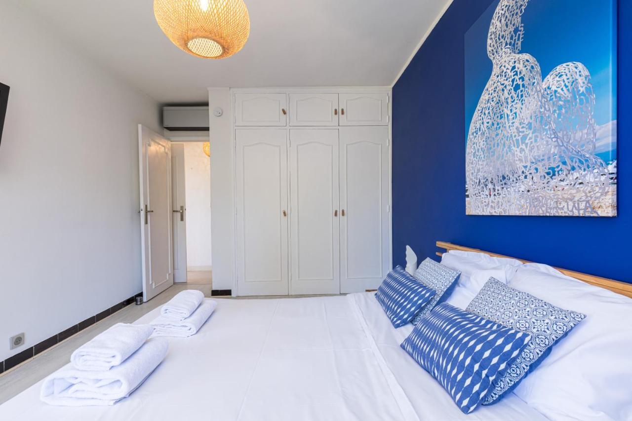 Maison Saint Paul Bnb La Colle-sur-Loup Exterior foto